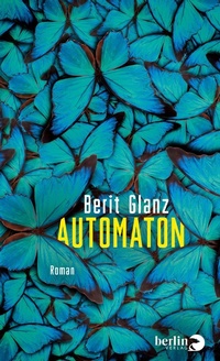 Enlarge image Cover: Automaton - eBook Berlin Verlag