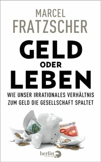 Abbildung von: Geld oder Leben - Berlin Verlag