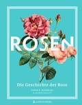 Cover: Rosen - Gerstenberg