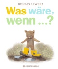 Cover: Was w&auml;re, wenn ...? - Gerstenberg