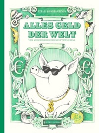 Abbildung von: Alles Geld der Welt - Gerstenberg