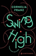 Cover: Swing High - Gerstenberg