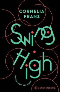 Enlarge image Cover: Swing High - Gerstenberg