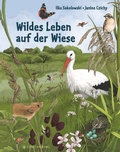 Cover: Wildes Leben auf der Wiese - Gerstenberg