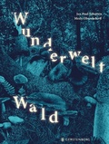 Cover: Wunderwelt Wald - Gerstenberg