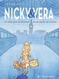 Cover: Nicky & Vera - Gerstenberg