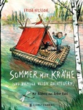 Cover: Sommer mit Kr&auml;he - Gerstenberg