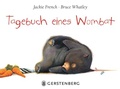 Cover: Tagebuch eines Wombat - Gerstenberg