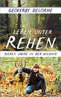 Cover: Leben unter Rehen - Piper ebooks