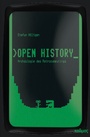 Cover: Open History - Kulturverlag Kadmos Berlin