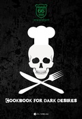 Cover: Cookbook For Dark Desires - Alfa Verlag