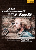 Cover: Mit Leidenschaft am Limit - VERRAI-VERLAG