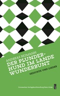 Cover: Der Plunderhund im Lande Wunderbunt - Connewitzer Vlgsbuchhdlg
