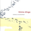 Cover: Kleine Dinge - Stiftung Historische Museen Hamburg