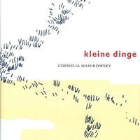 Enlarge image Cover: Kleine Dinge - Stiftung Historische Museen Hamburg