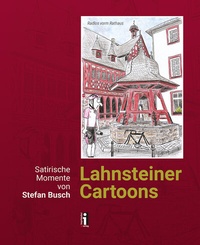Enlarge image Cover: Lahnsteiner Cartoons - Imprimatur
