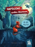 Cover: Napoleons gro&szlig;es Abenteuer - Theil Verlag
