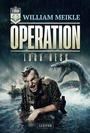Cover: OPERATION LOCH NESS - Luzifer Verlag