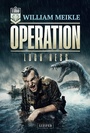 Cover: OPERATION LOCH NESS - Luzifer-Verlag