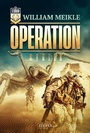 Cover: OPERATION SYRIEN - Luzifer-Verlag