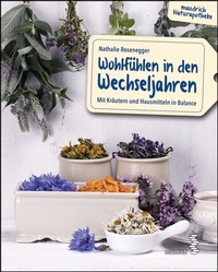 Abbildung von: Wohlfühlen in den Wechseljahren - Facultas / Maudrich