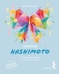 Abbildung von: Wegweiser Hashimoto - Facultas / Maudrich