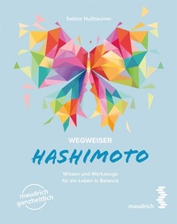Abbildung von: Wegweiser Hashimoto - Facultas / Maudrich