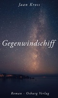 Cover: Gegenwindschiff - Osburg Verlag
