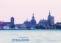 Cover: Hansestadt Stralsund - Druck- und Verlagshaus Kruse
