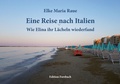 Cover: Eine Reise nach Italien - Edition Forsbach