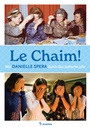 Cover: Le Chaim! - Amalthea Signum