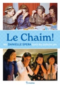 Cover: Le Chaim! - Amalthea Signum