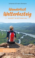Cover: Wanderlust Welterbesteig - Amalthea Signum