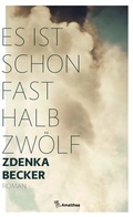 Cover: Es ist schon fast halb zw&ouml;lf - Amalthea Signum