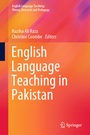 Cover: English Language Teaching in Pakistan - Springer