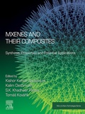 Cover: MXenes and their Composites - Elsevier