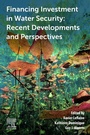 Cover: Financing Investment in Water Security - Elsevier