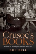 Bild: Crusoe's Books - OUP eBook