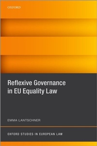 Abbildung von: Reflexive Governance in EU Equality Law - OUP eBook
