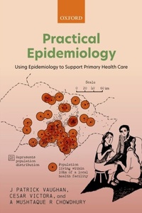 Abbildung von: Practical Epidemiology - OUP eBook