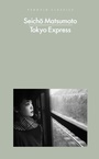 Cover: Tokyo Express - Penguin Books Ltd