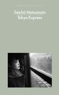 Abbildung von: Tokyo Express - Penguin Books Ltd