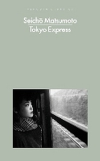 Abbildung von: Tokyo Express - Penguin Classics