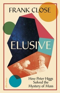 Enlarge image Cover: Elusive - Penguin Books Ltd