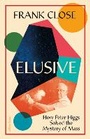 Cover: Elusive - Allen Lane