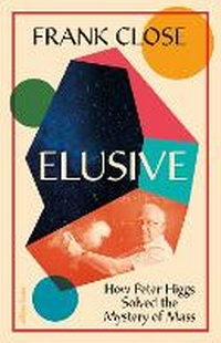 Enlarge image Cover: Elusive - Allen Lane