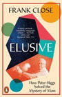 Cover: Elusive - Penguin Books Ltd