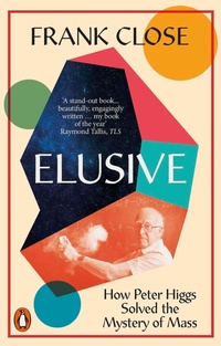 Enlarge image Cover: Elusive - Penguin Books Ltd