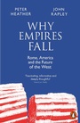 Cover: Why Empires Fall - Penguin Books Ltd