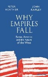 Enlarge image Cover: Why Empires Fall - Allen Lane